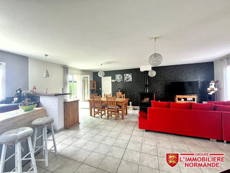 vente Maison Irreville - Photo 5