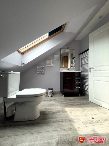 vente Maison Irreville - Photo 10