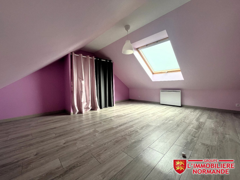 vente Maison Irreville - Photo 9