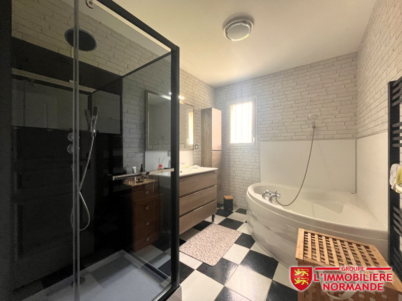 vente Maison Irreville - Photo 7