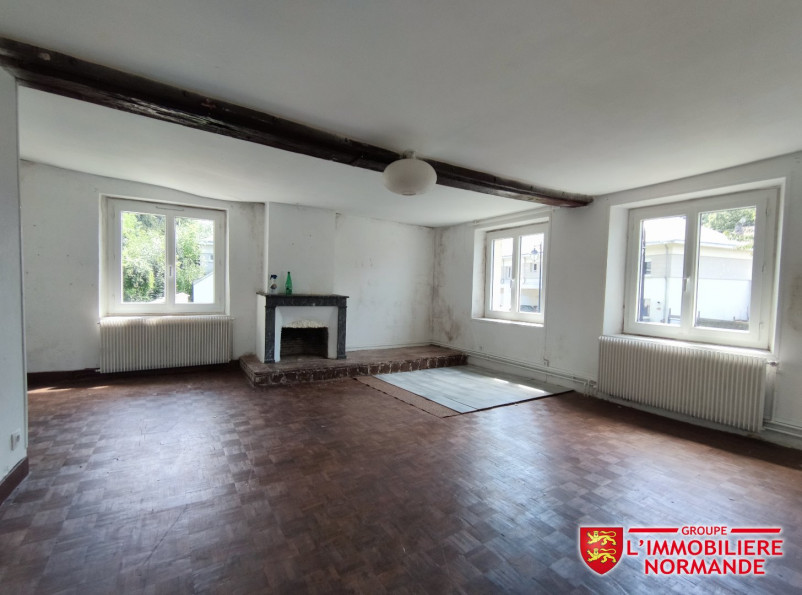 vente Maison Breuilpont - Photo 5