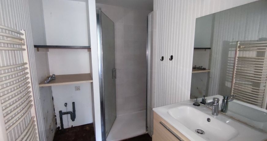vente Maison Breuilpont