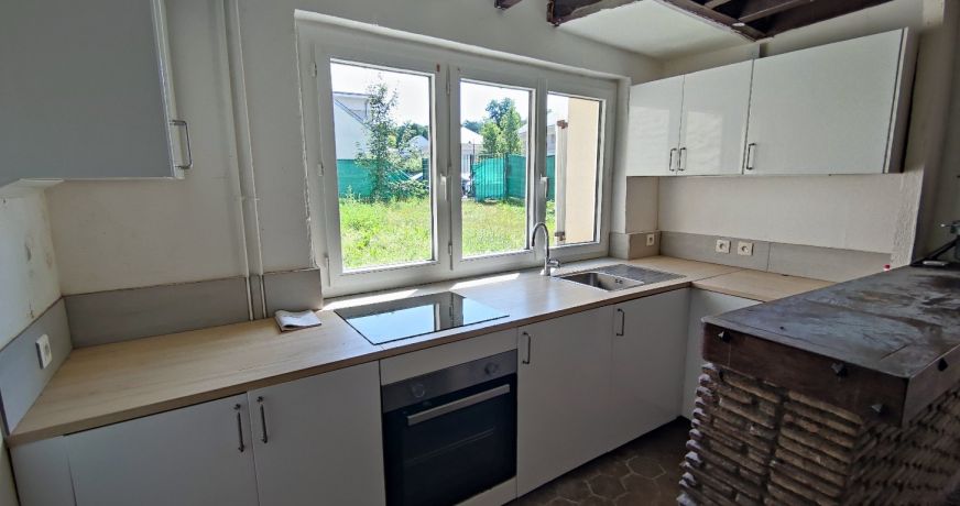 vente Maison Breuilpont