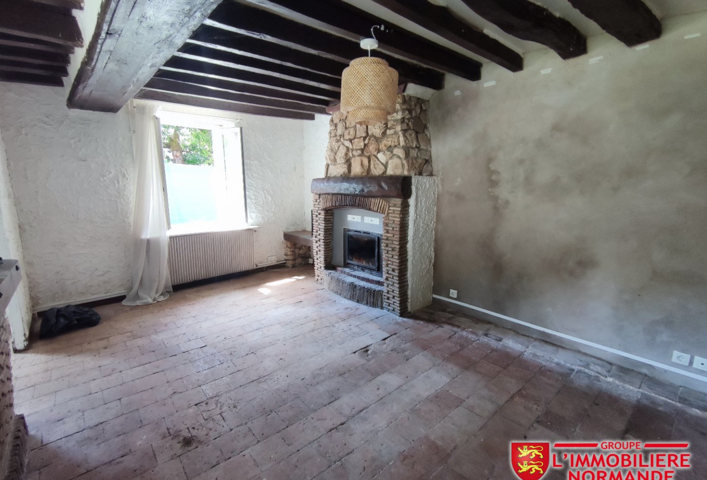 vente Maison Breuilpont - Photo 3
