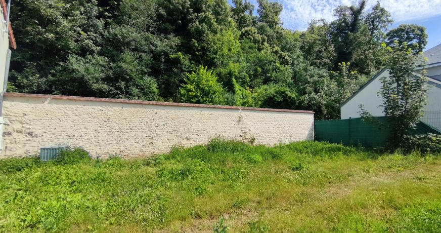 vente Maison Breuilpont