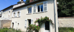 vente Maison Breuilpont