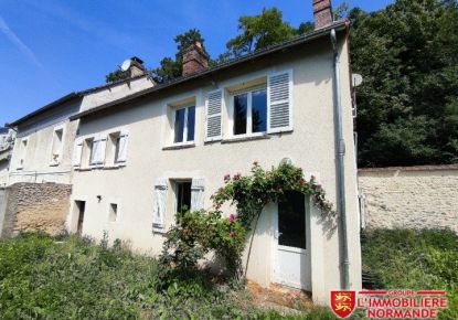 vente Maison Breuilpont