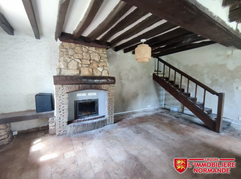 vente Maison Breuilpont - Photo 2