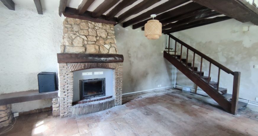 vente Maison Breuilpont