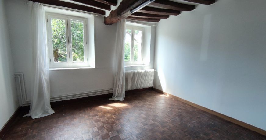vente Maison Breuilpont