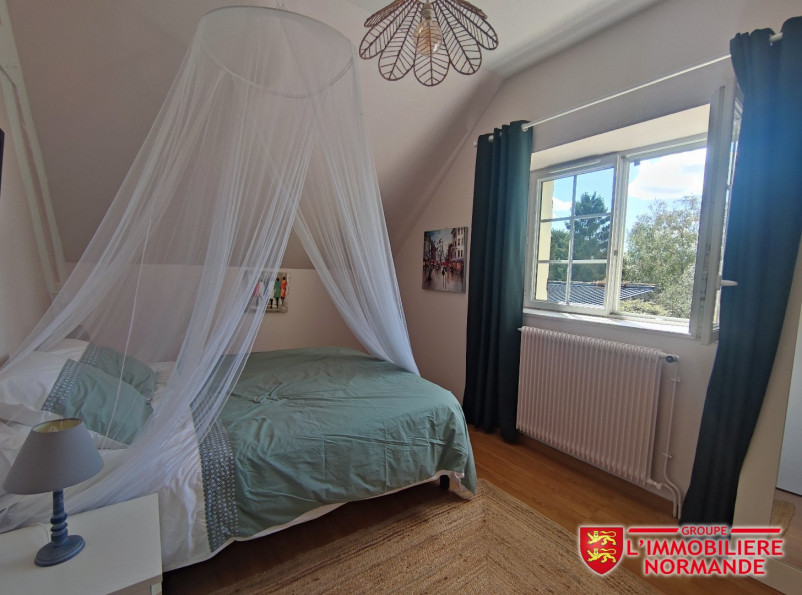 vente Maison Pacy Sur Eure - Photo 7
