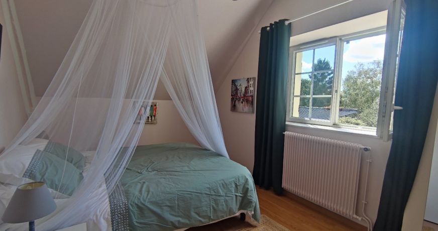 vente Maison Pacy Sur Eure