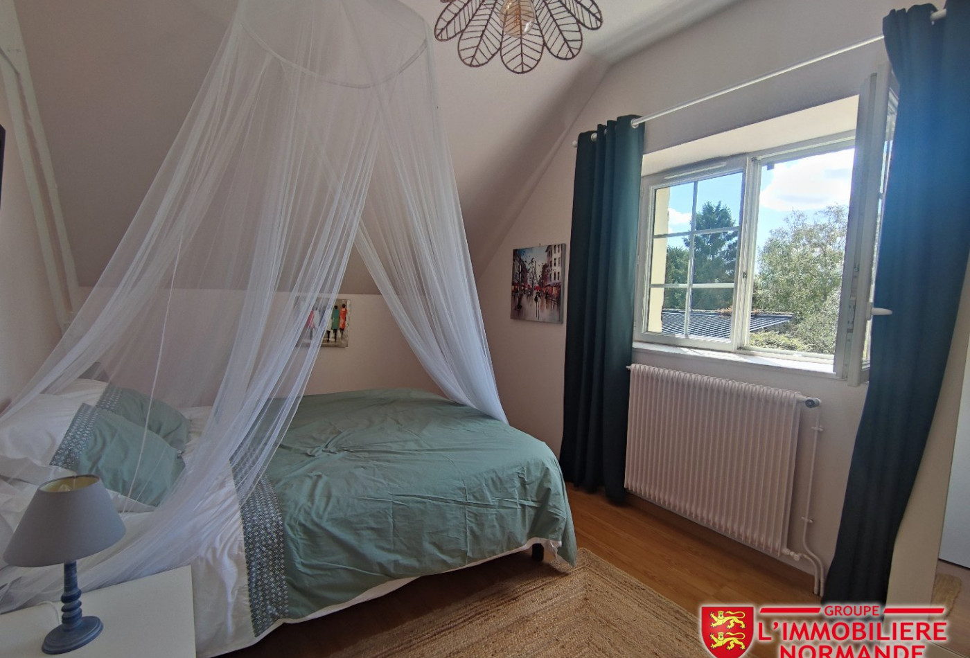 vente Maison Pacy Sur Eure - Photo 7