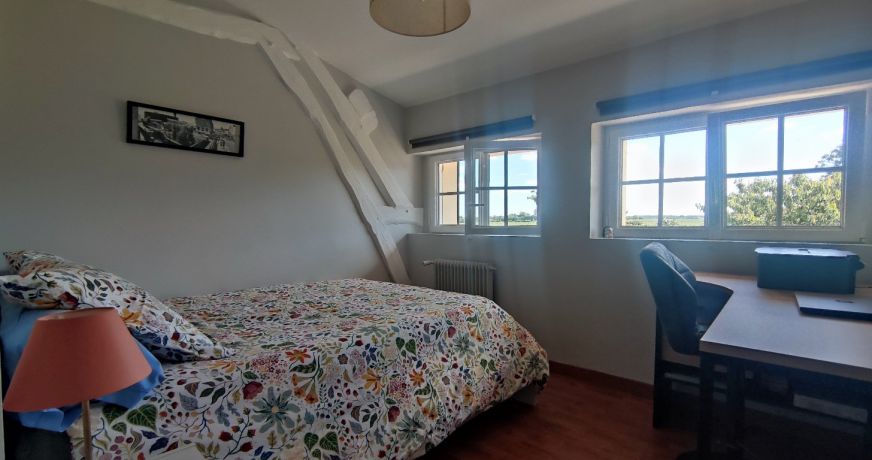 vente Maison Pacy Sur Eure