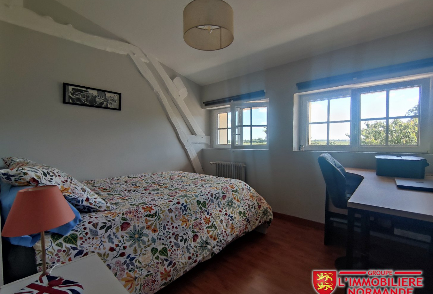 vente Maison Pacy Sur Eure - Photo 8