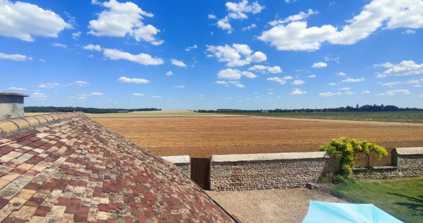 vente Maison Pacy Sur Eure