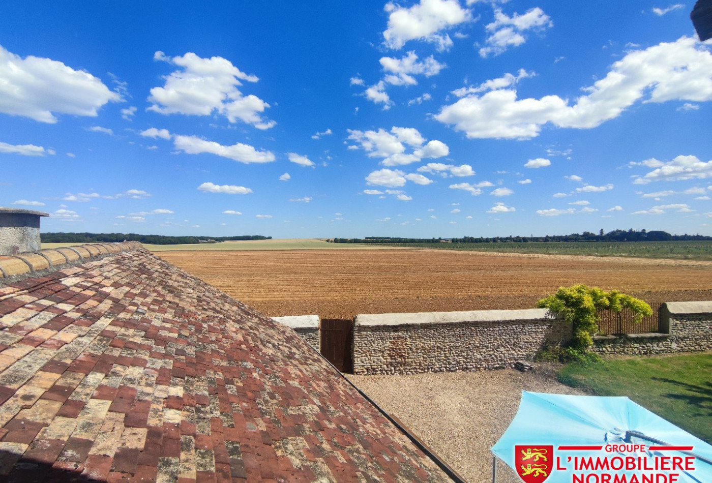 vente Maison Pacy Sur Eure - Photo 9