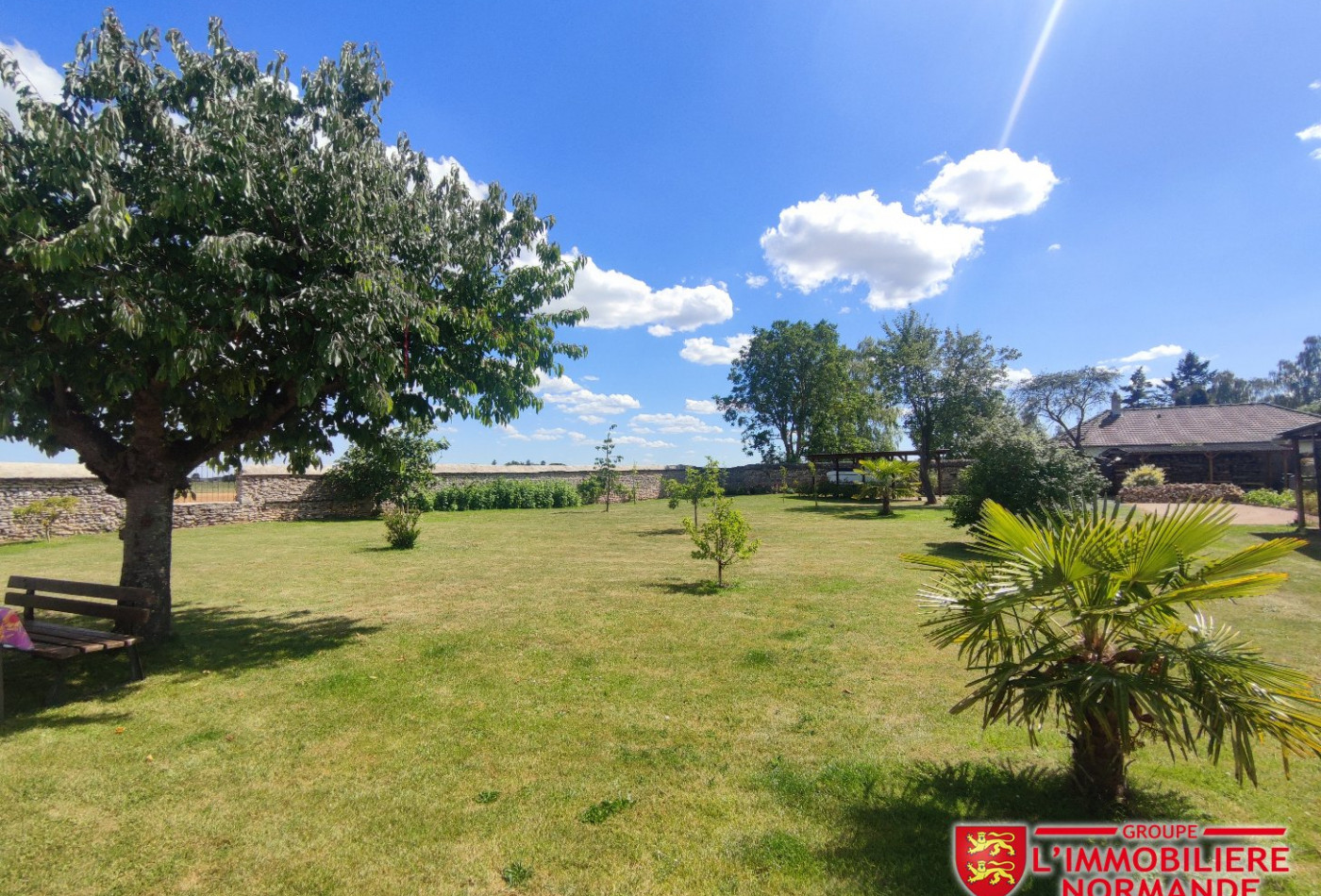 vente Maison Pacy Sur Eure - Photo 10
