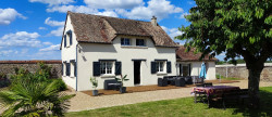 vente Maison Pacy Sur Eure