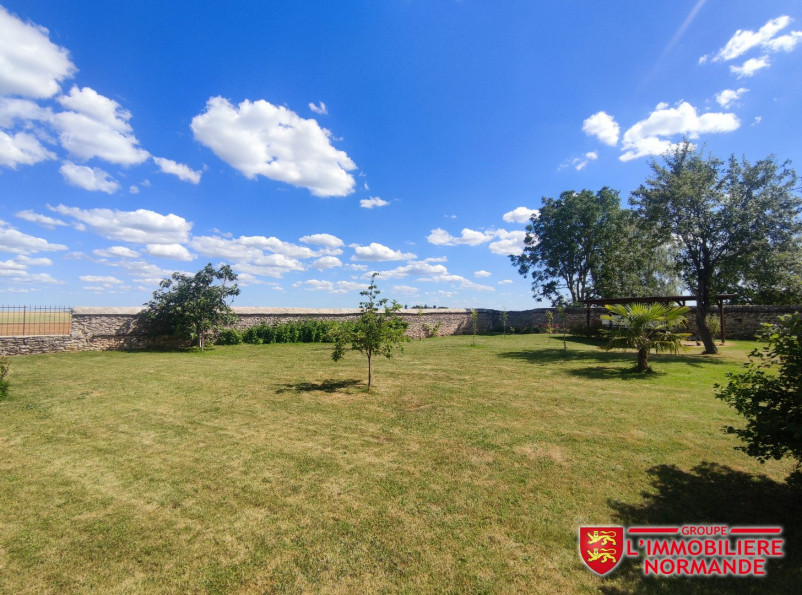 vente Maison Pacy Sur Eure - Photo 2