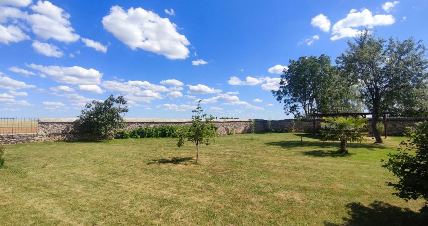 vente Maison Pacy Sur Eure