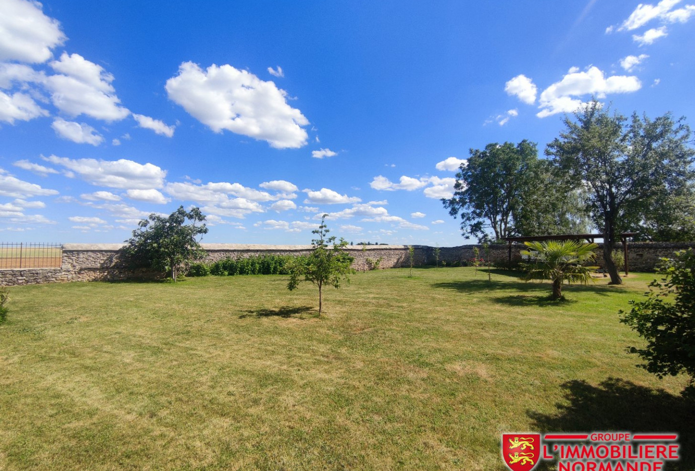vente Maison Pacy Sur Eure - Photo 2