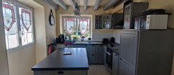 vente Maison Pacy Sur Eure