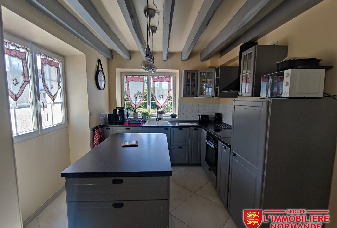 vente Maison Pacy Sur Eure - Photo 5