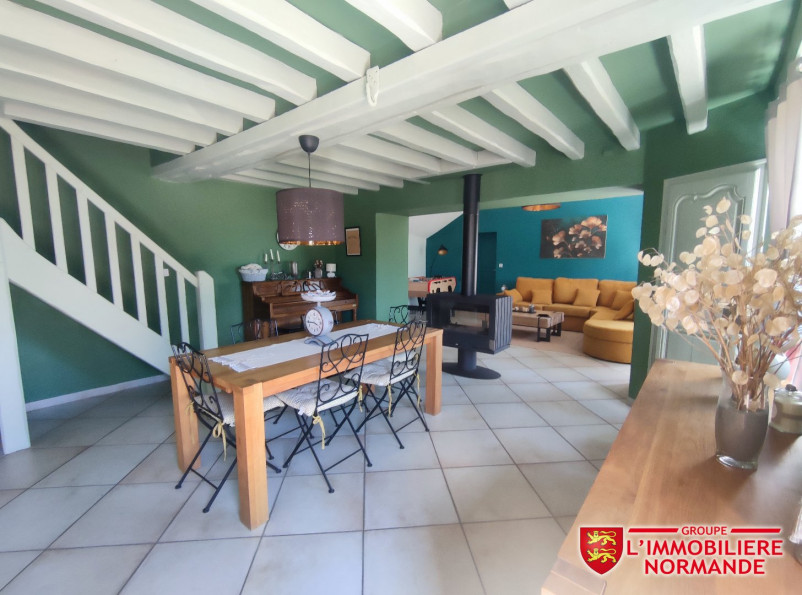 vente Maison Pacy Sur Eure - Photo 3