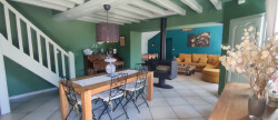 vente Maison Pacy Sur Eure