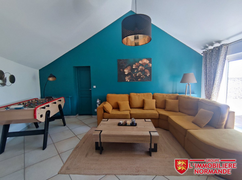 vente Maison Pacy Sur Eure - Photo 4