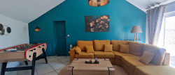 vente Maison Pacy Sur Eure