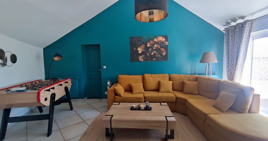 vente Maison Pacy Sur Eure