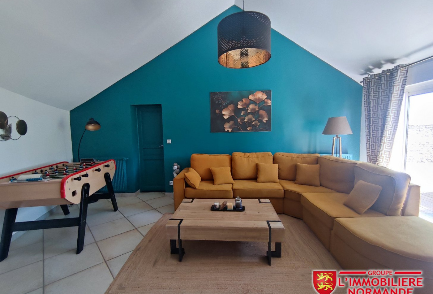 vente Maison Pacy Sur Eure - Photo 4