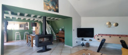 vente Maison Pacy Sur Eure