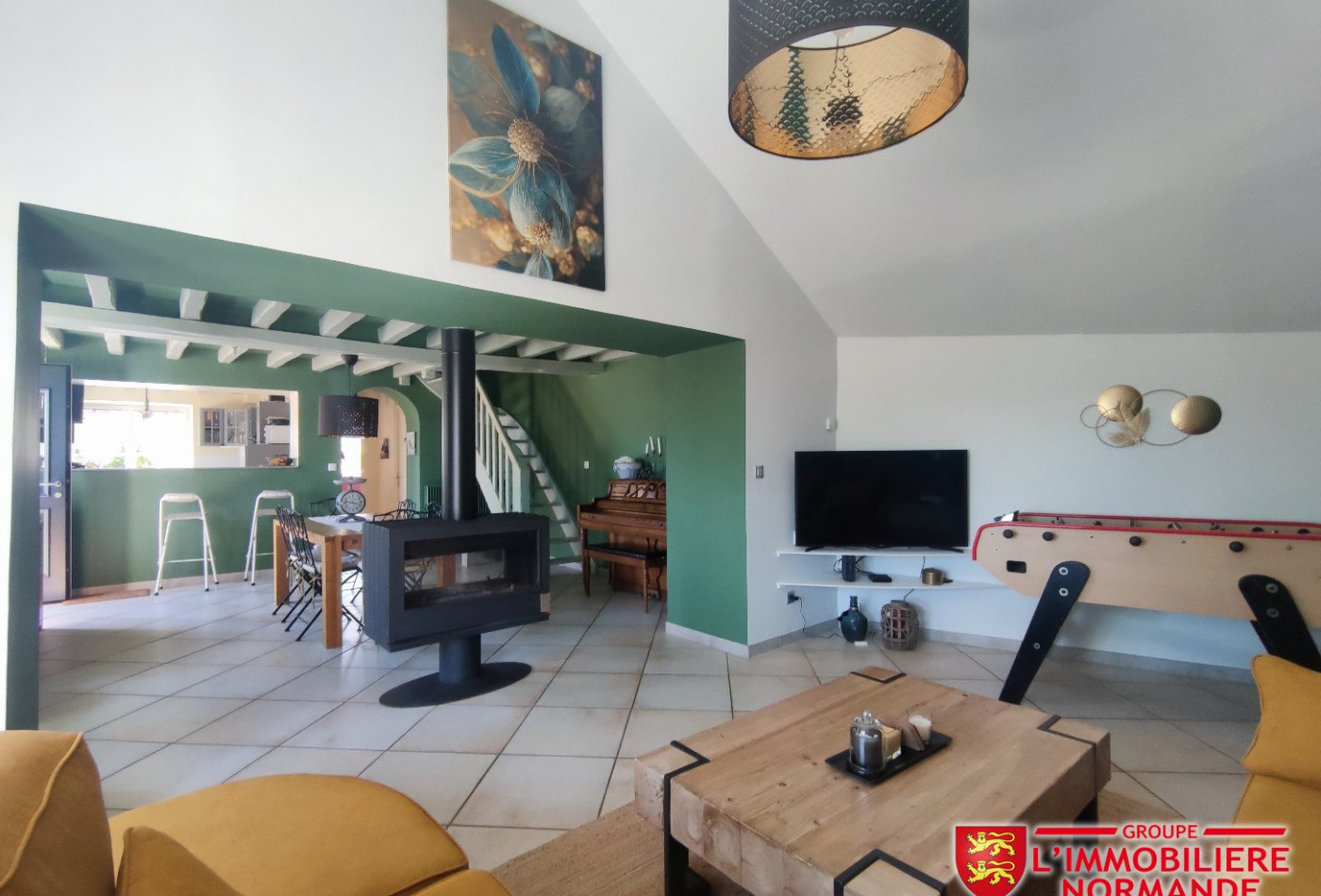vente Maison Pacy Sur Eure - Photo 6