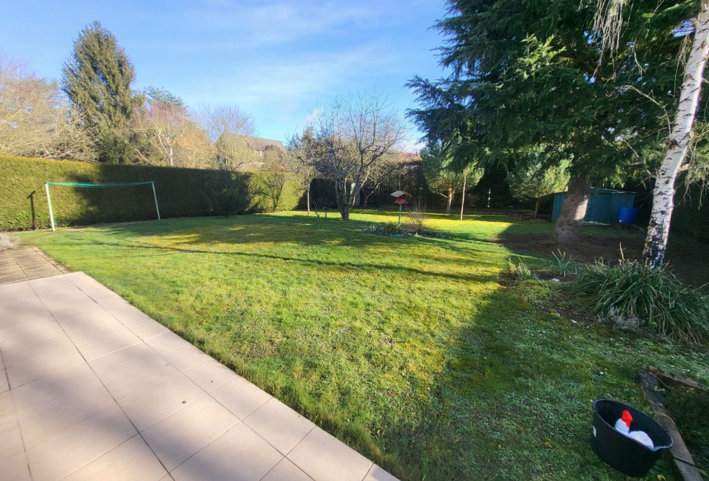 vente Maison Pacy Sur Eure - Photo 2