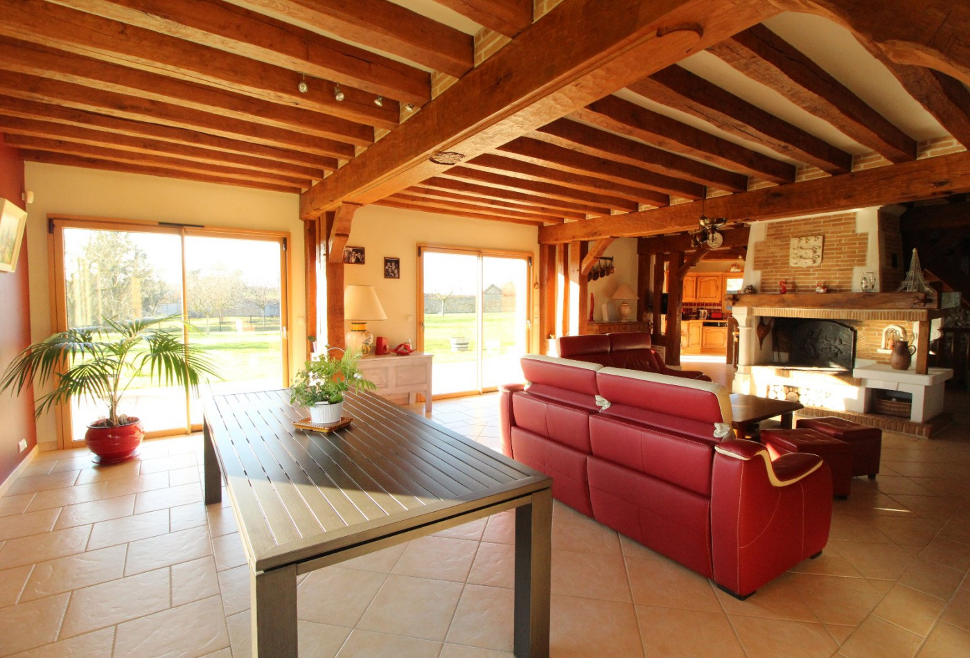 vente Demeure de ville et village Pacy Sur Eure - Photo 4