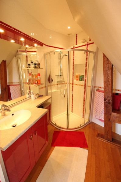 vente Demeure de ville et village Pacy Sur Eure - Photo 9