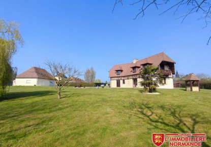 vente Demeure de ville et village Pacy Sur Eure