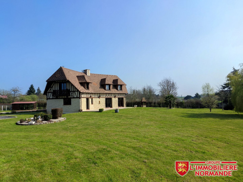 vente Demeure de ville et village Pacy Sur Eure - Photo 2