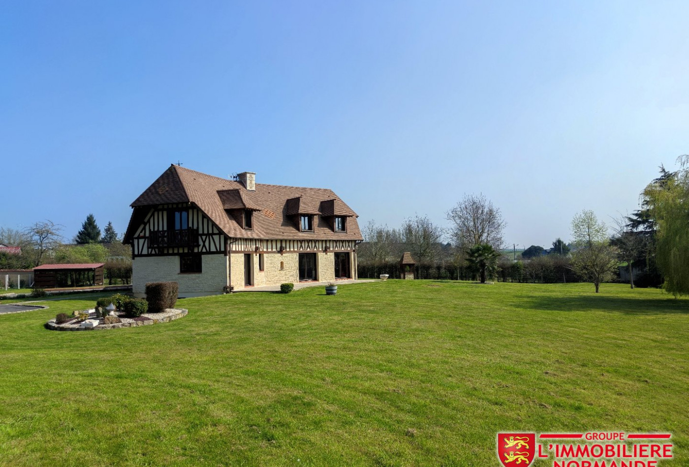 vente Demeure de ville et village Pacy Sur Eure - Photo 2