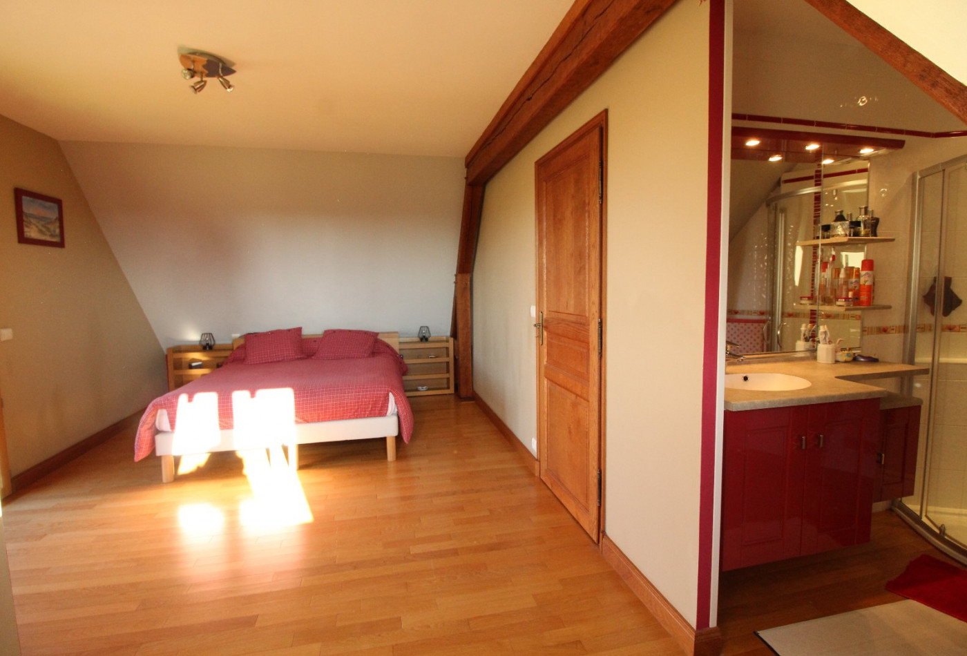 vente Demeure de ville et village Pacy Sur Eure - Photo 8