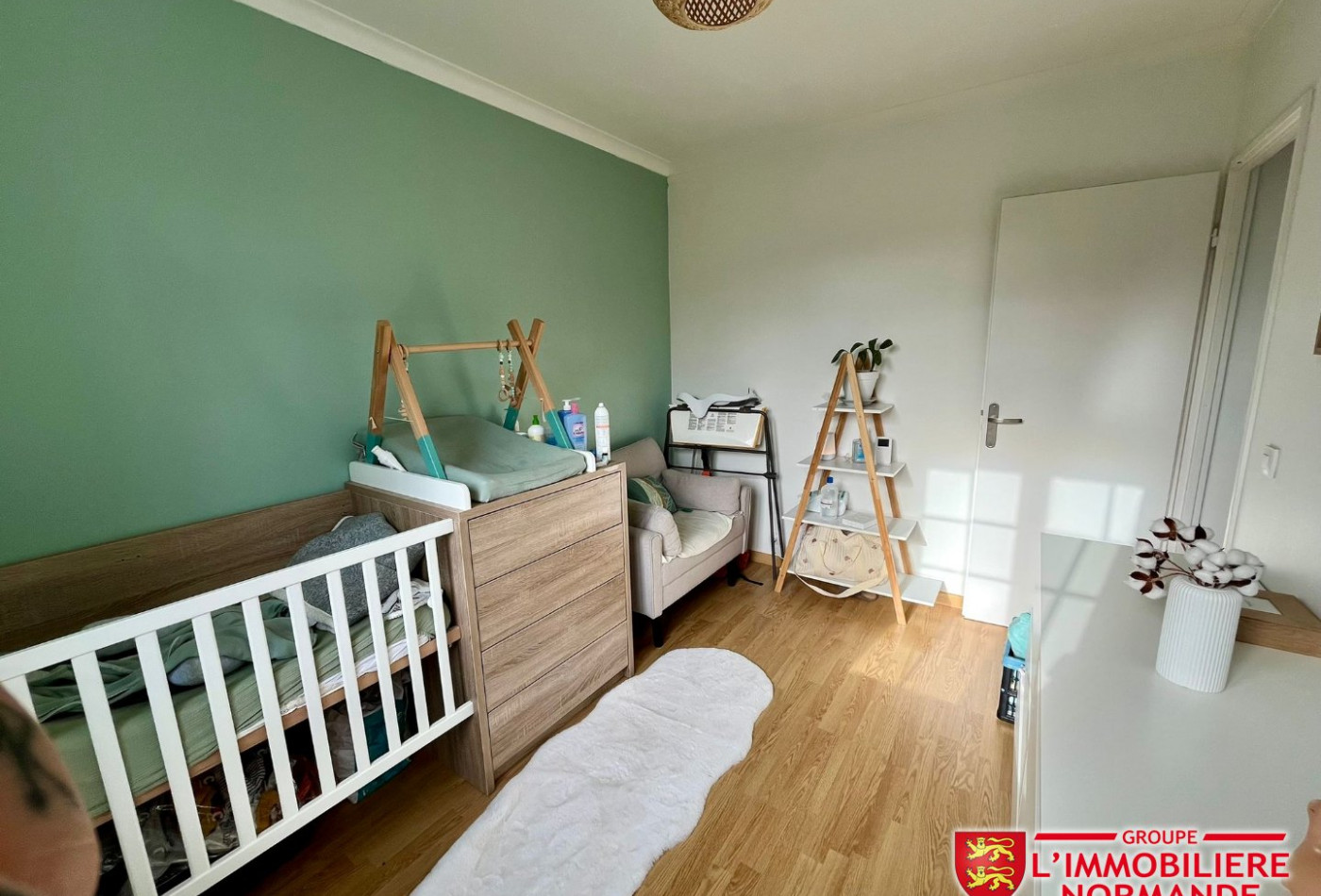 vente Maison Pacy Sur Eure - Photo 7