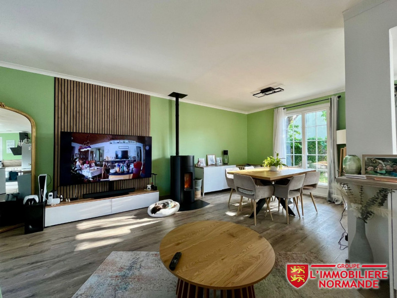 vente Maison Pacy Sur Eure - Photo 3