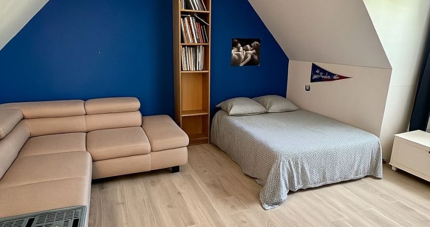 vente Maison Pacy Sur Eure