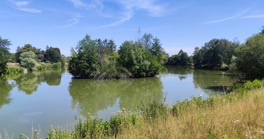 vente Maison Pacy Sur Eure