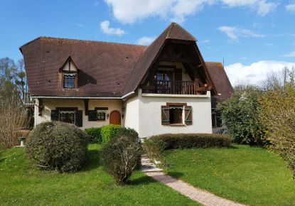 vente Maison Pacy Sur Eure