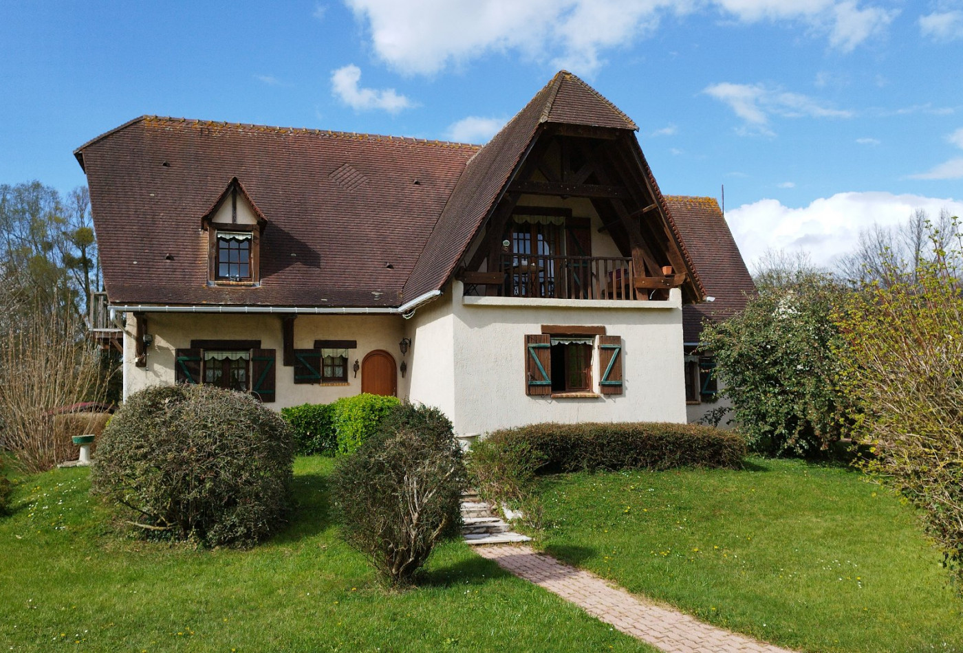 vente Maison Pacy Sur Eure - Photo 1