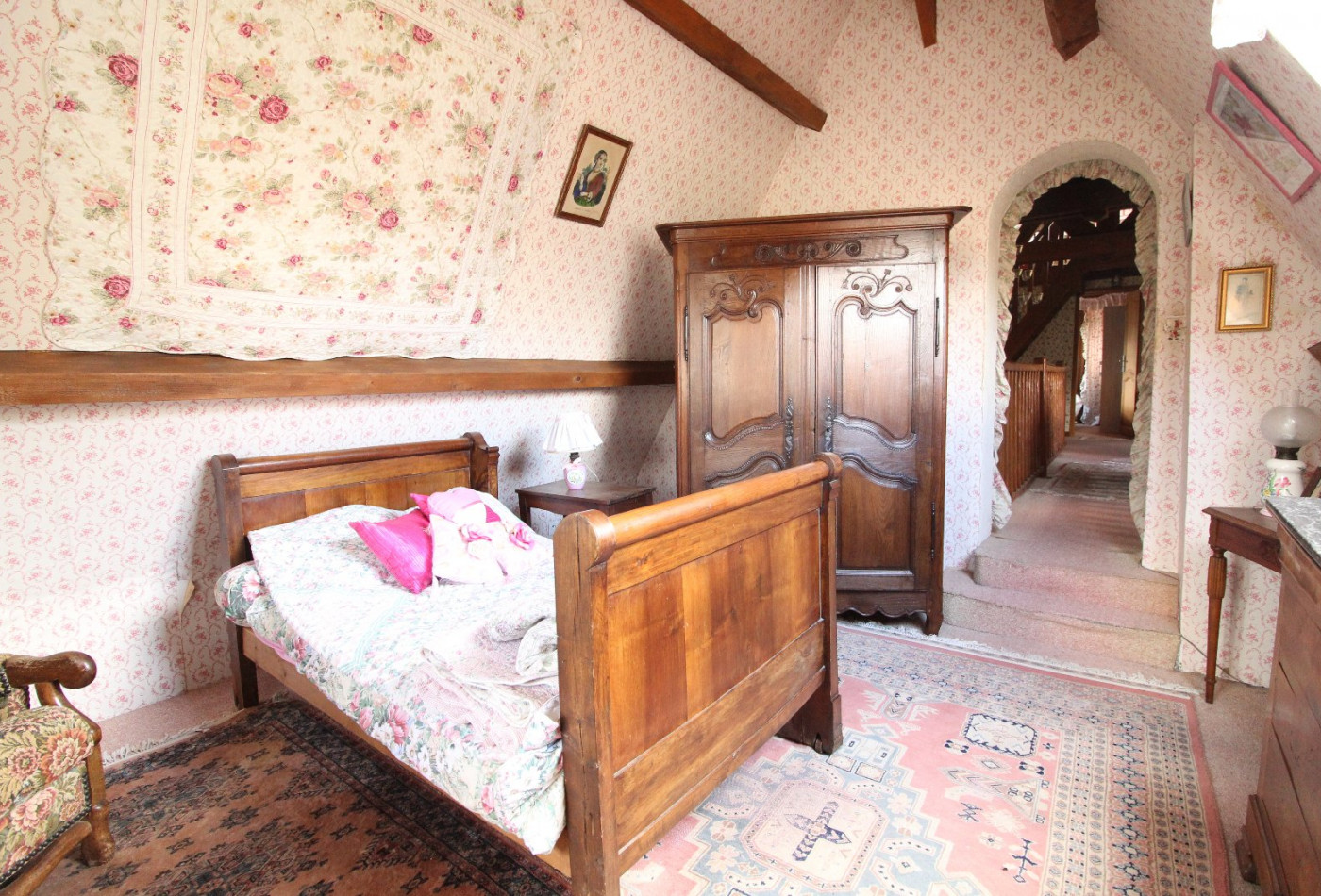 vente Maison Pacy Sur Eure - Photo 8